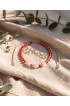 Bali Handmade Pearl Bracelet 